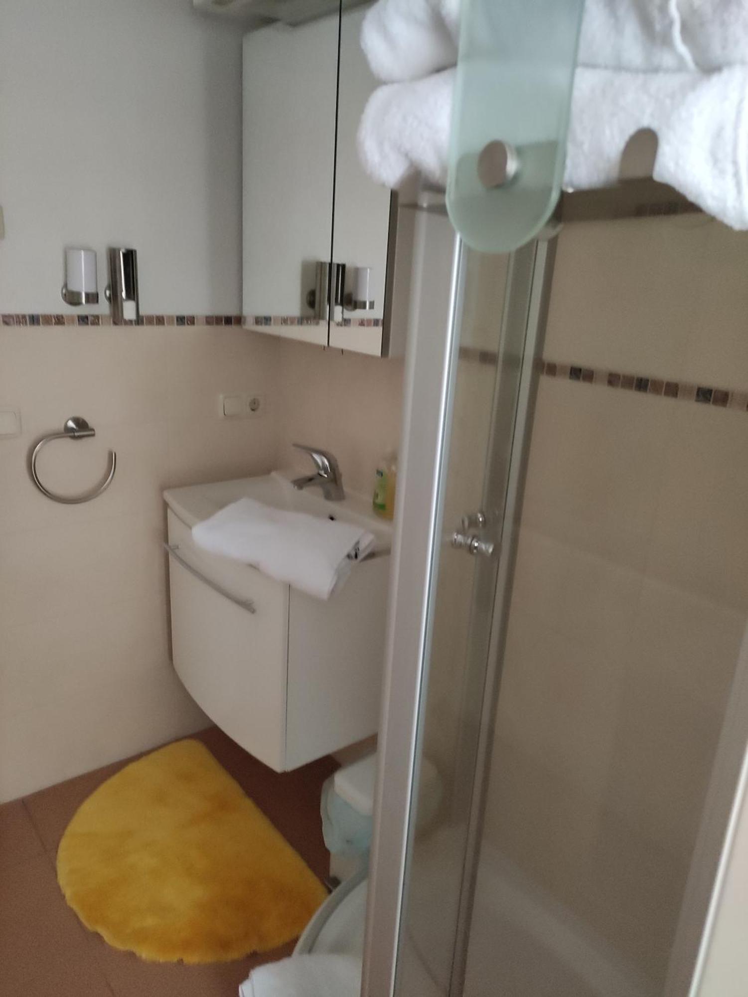 Ferienwohnung Beck Buttstadt Екстер'єр фото