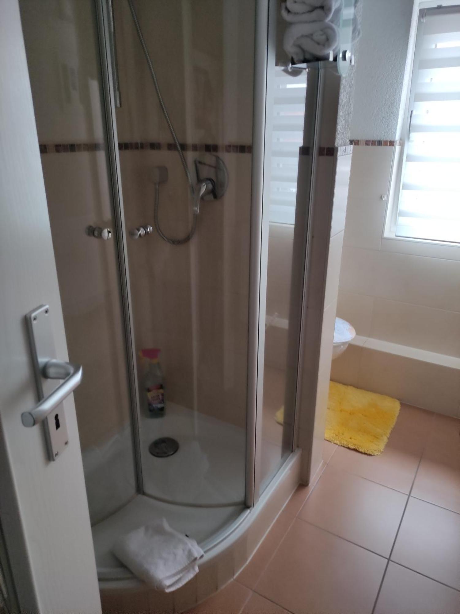 Ferienwohnung Beck Buttstadt Екстер'єр фото