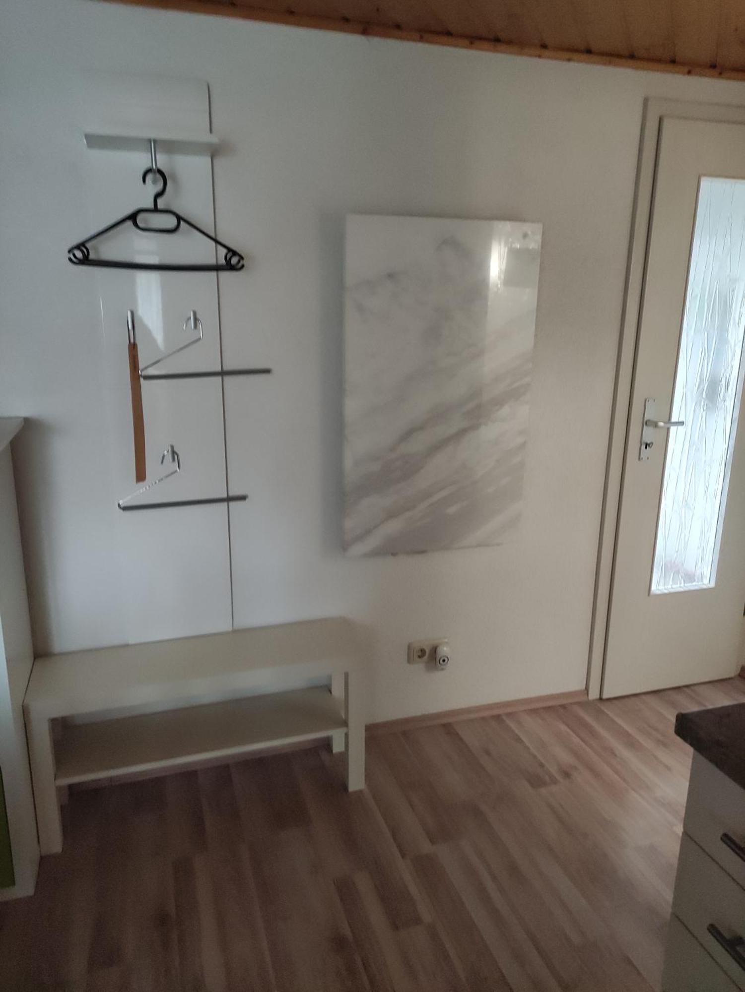 Ferienwohnung Beck Buttstadt Екстер'єр фото