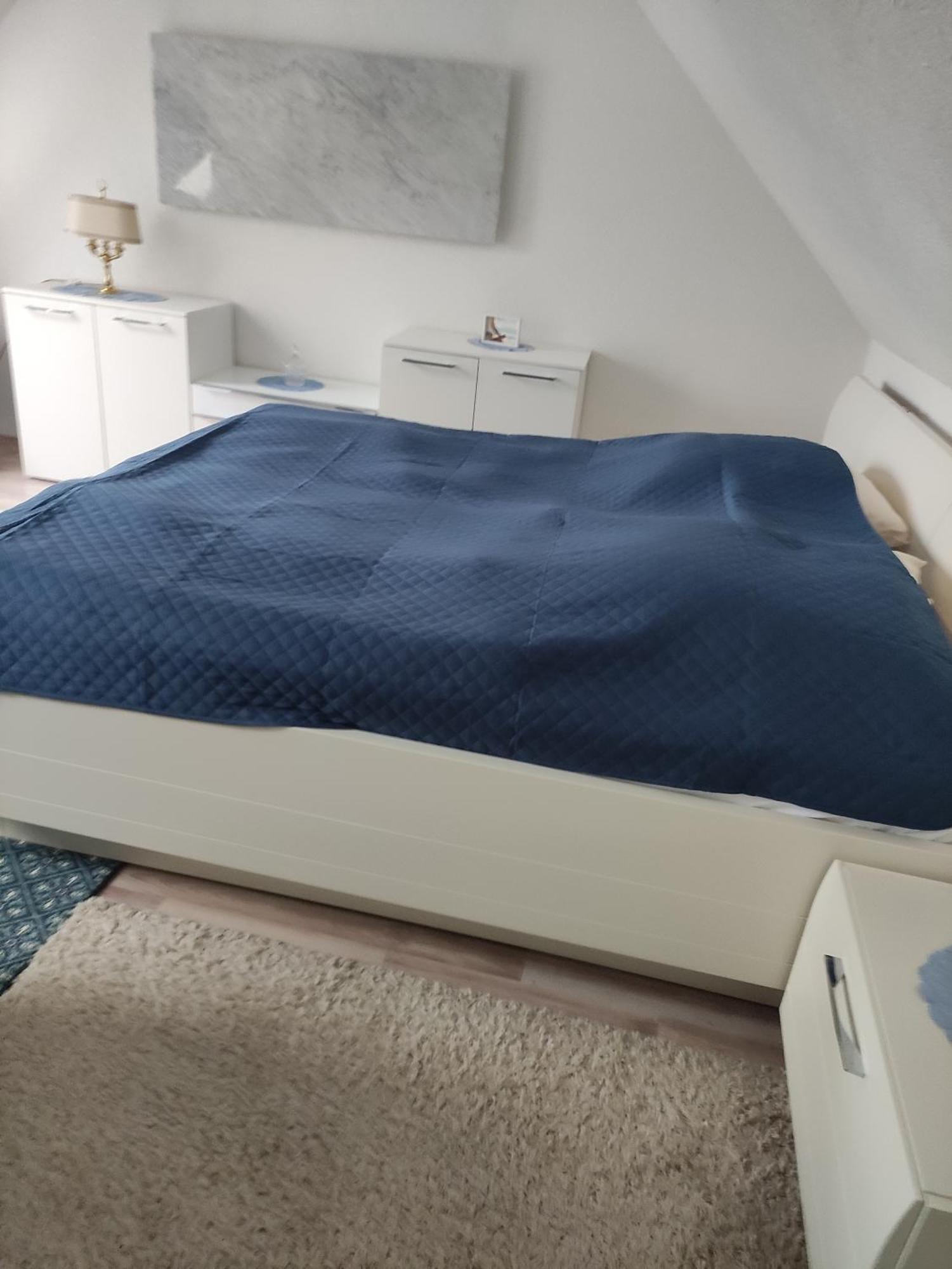 Ferienwohnung Beck Buttstadt Екстер'єр фото